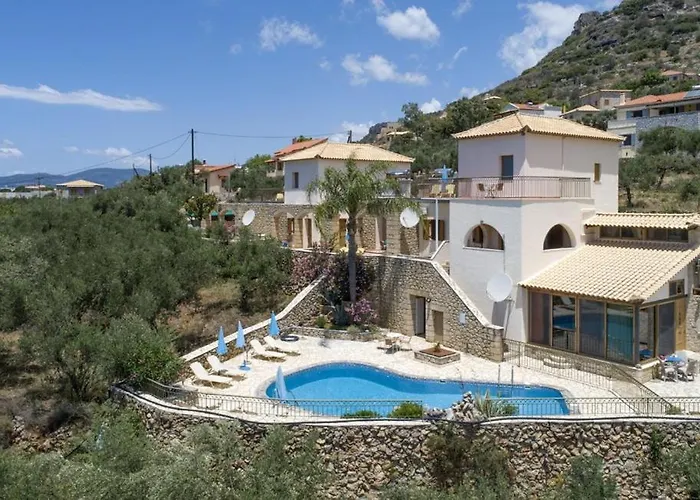 Markos Apartments 4