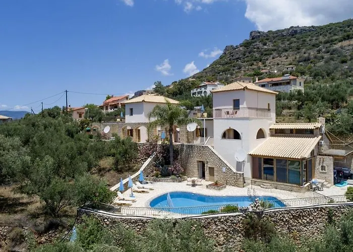 Markos Apartments 4