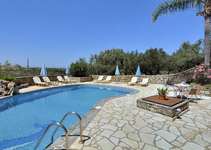 Markos Apartments 4