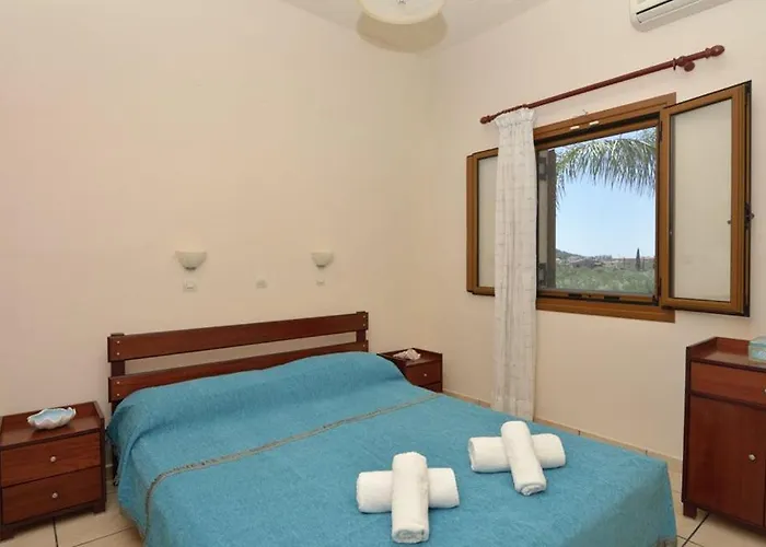 Markos Apartments 4