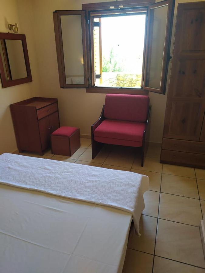 Apartment Markos 4 *