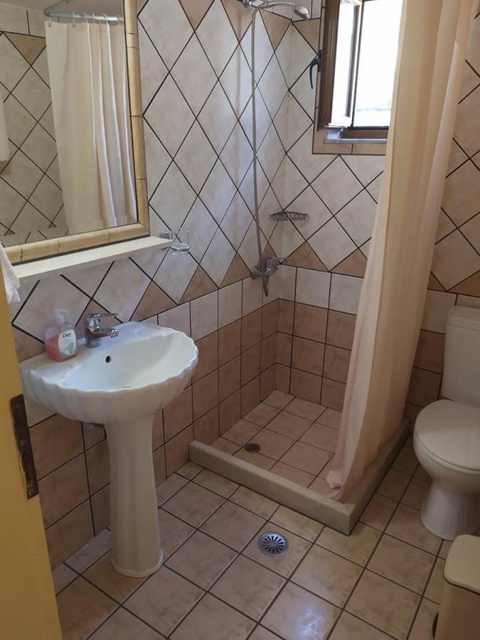 Markos 4 Apartment