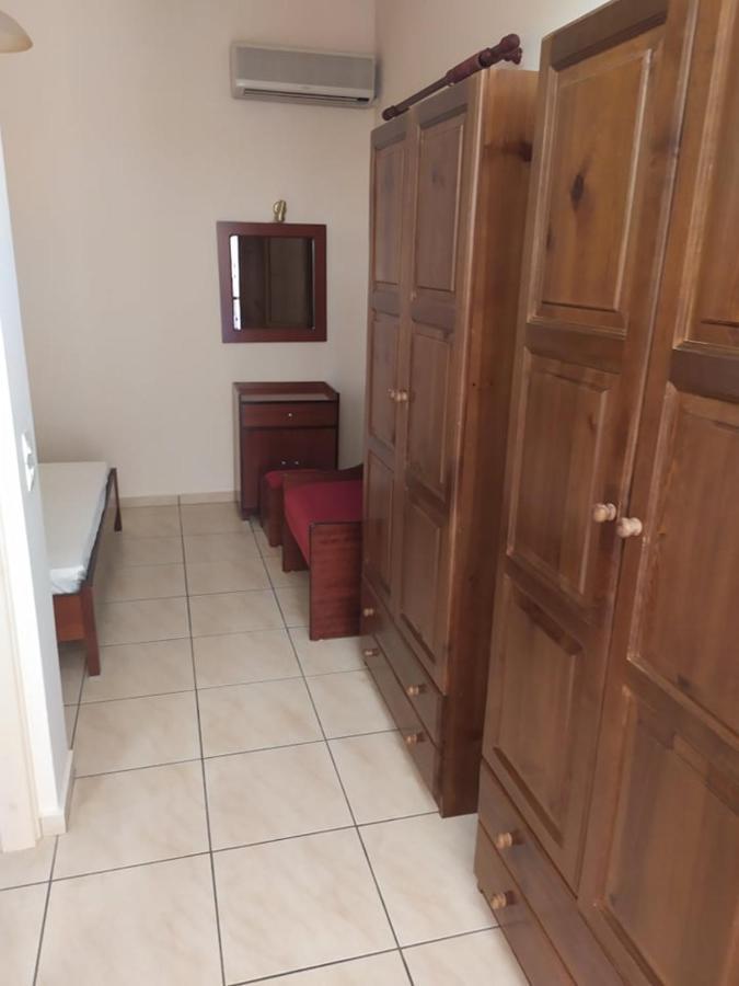 Markos 4 Apartment Stoupa