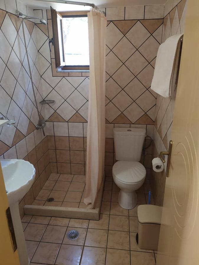 Markos 4 Apartment *
