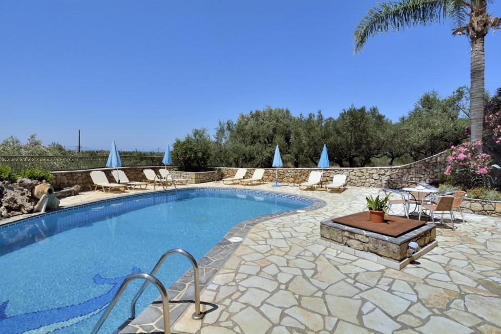 Apartment Markos 4